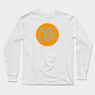 mitk miami Long Sleeve T-Shirt